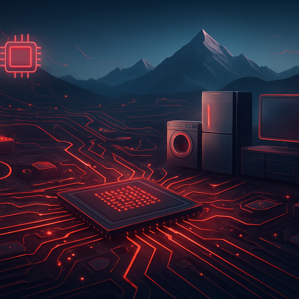 Top 10 Best Electronics Manufacturers in Nepal