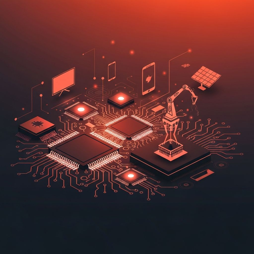 Top 10 Best Electronics Manufacturers in Tanzania