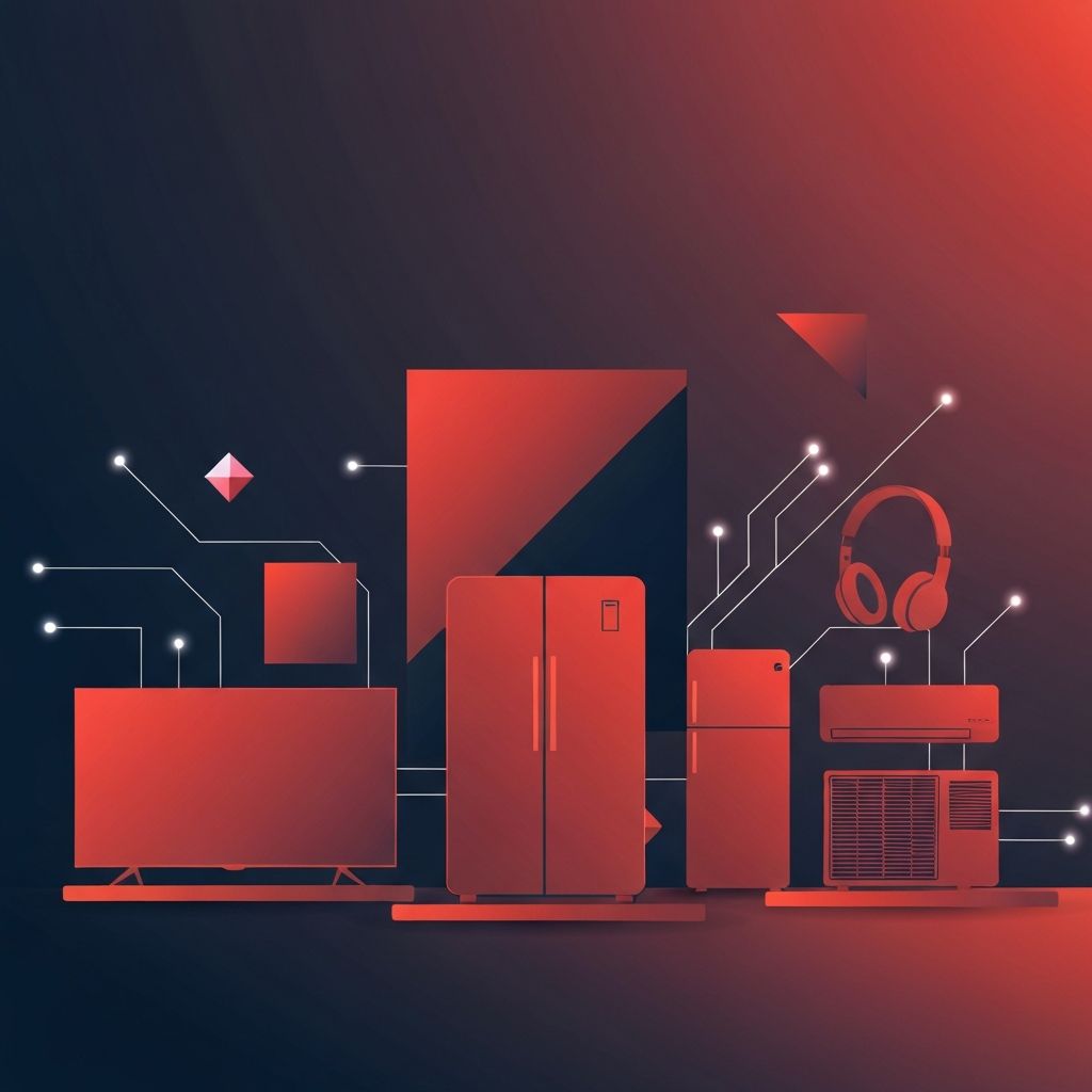Top 10 Best Electronics Stores in Bangladesh