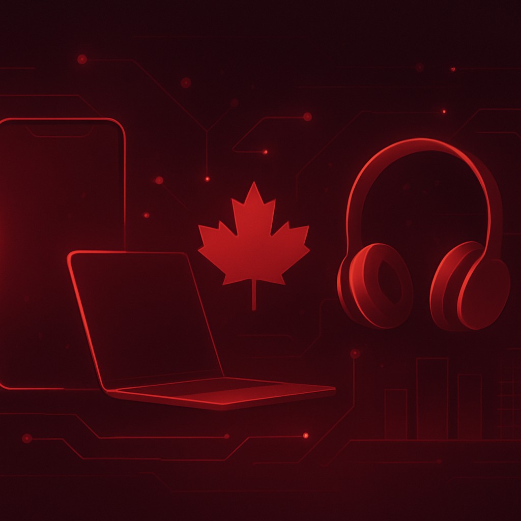 Top 10 Best Electronics Stores in Canada