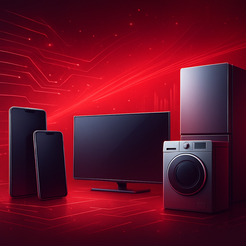 Top 10 Best Electronics Stores in Chad