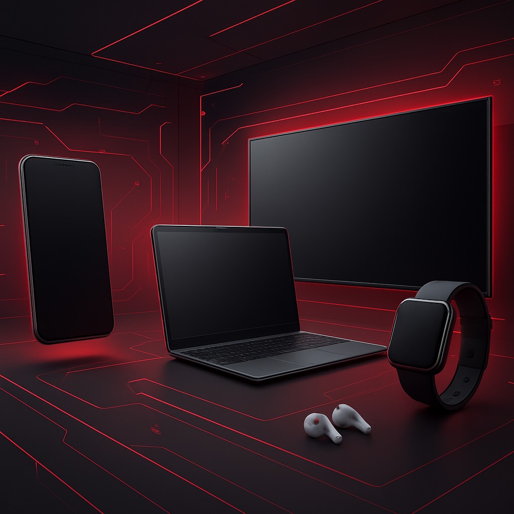 Top 10 Best Electronics Stores in Ghana