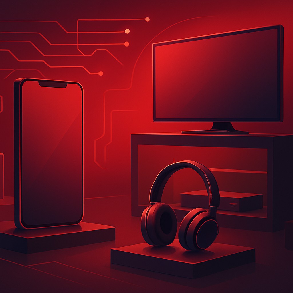 Top 10 Best Electronics Stores in Guinea