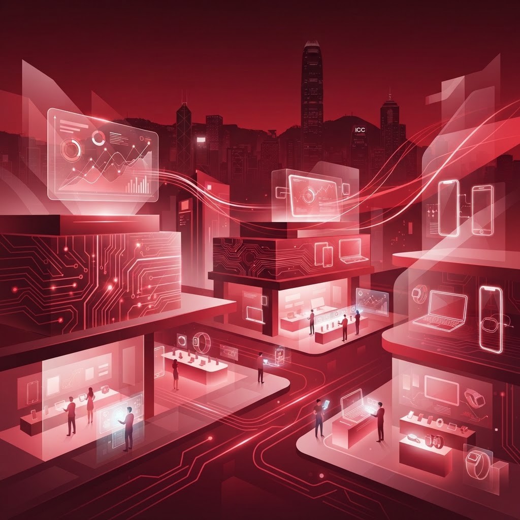 Top 10 Best Electronics Stores in Hong Kong