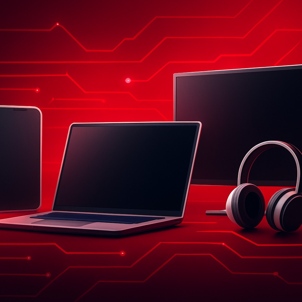 Top 10 Best Electronics Stores in Mali