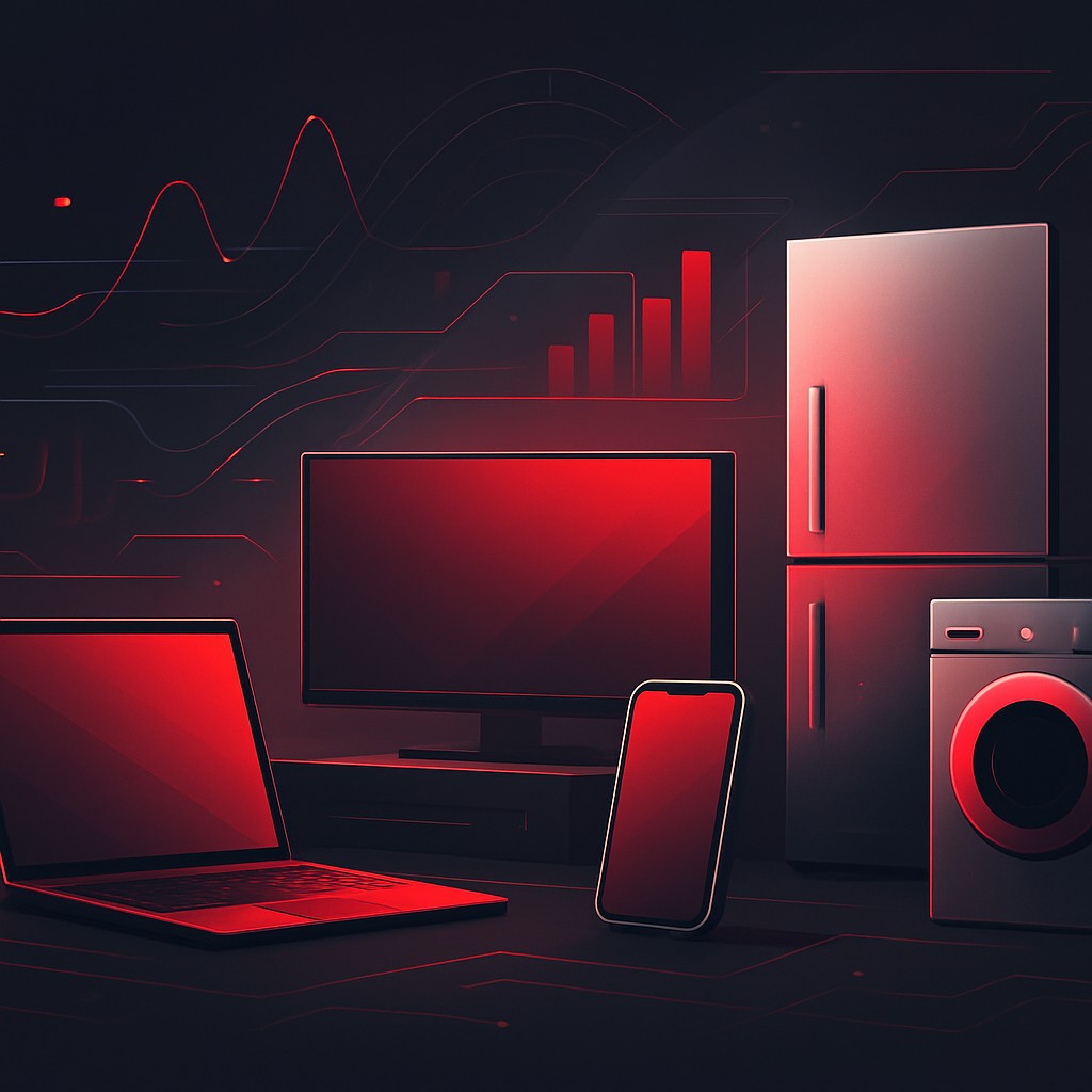 Top 10 Best Electronics Stores in Poland