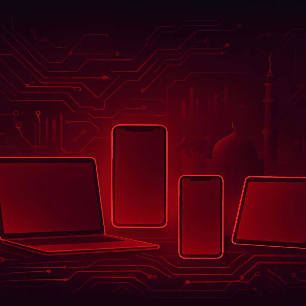 Top 10 Best Electronics Stores in Saudi Arabia