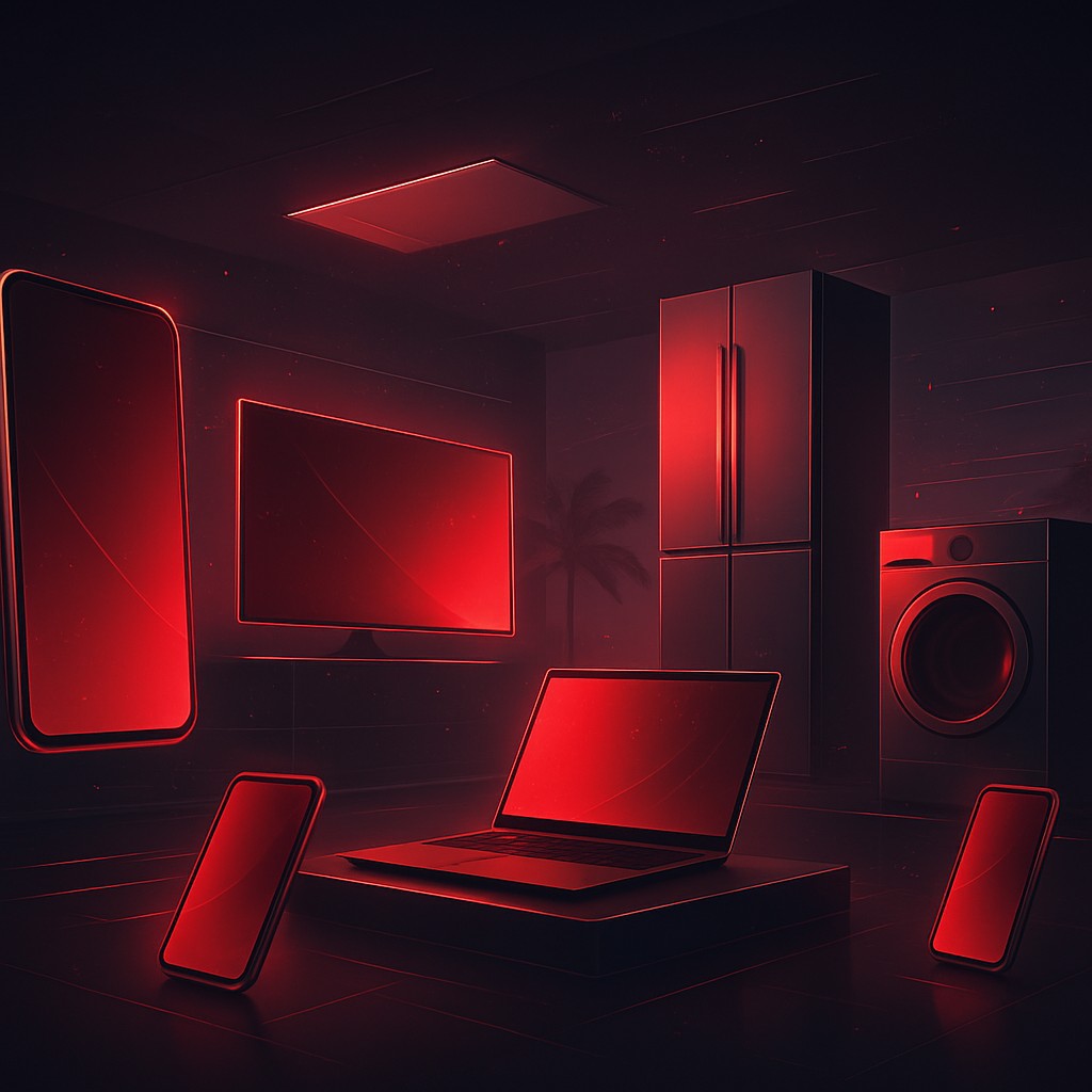 Top 10 Best Electronics Stores in Sri Lanka