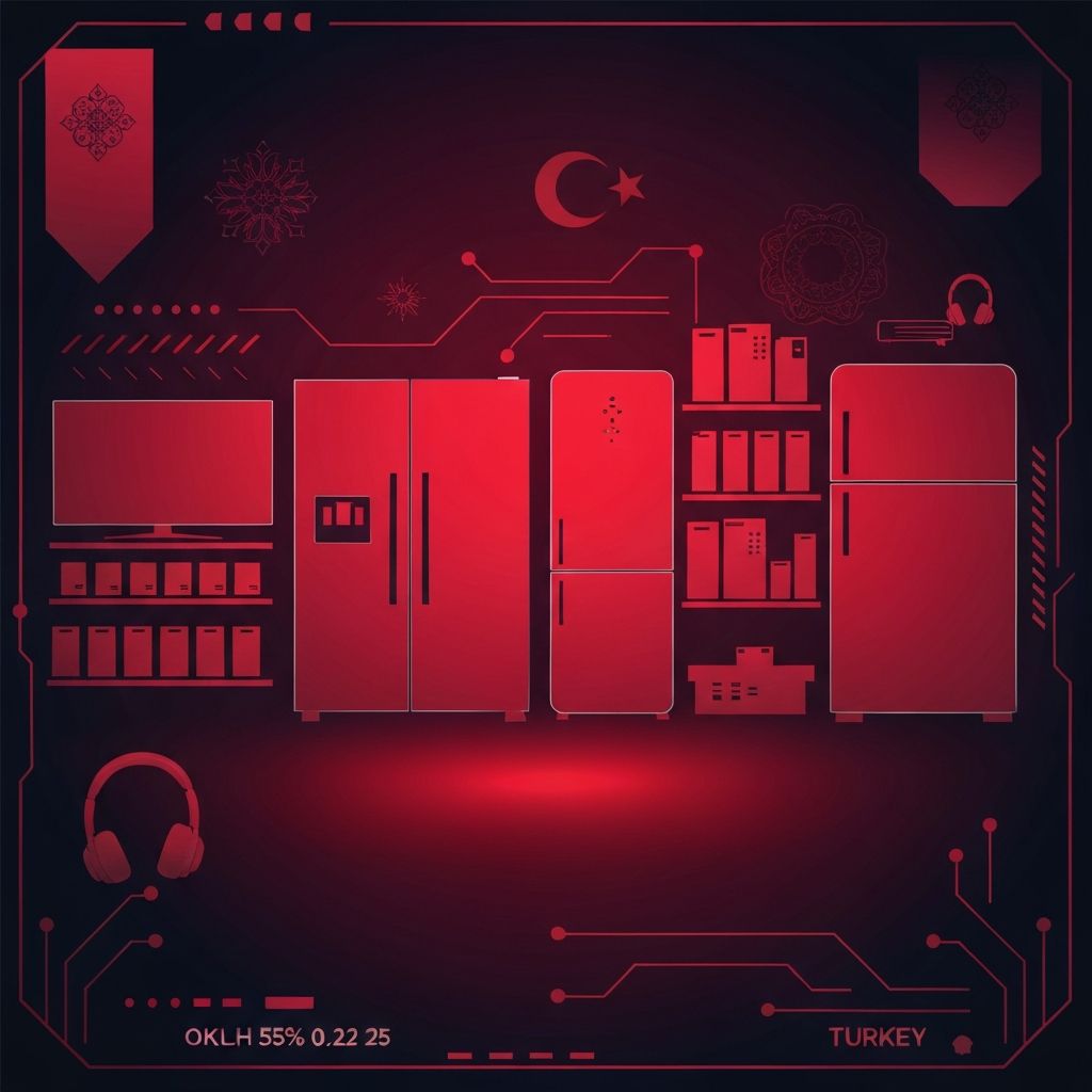 Top 10 Best Electronics Stores in Turkey