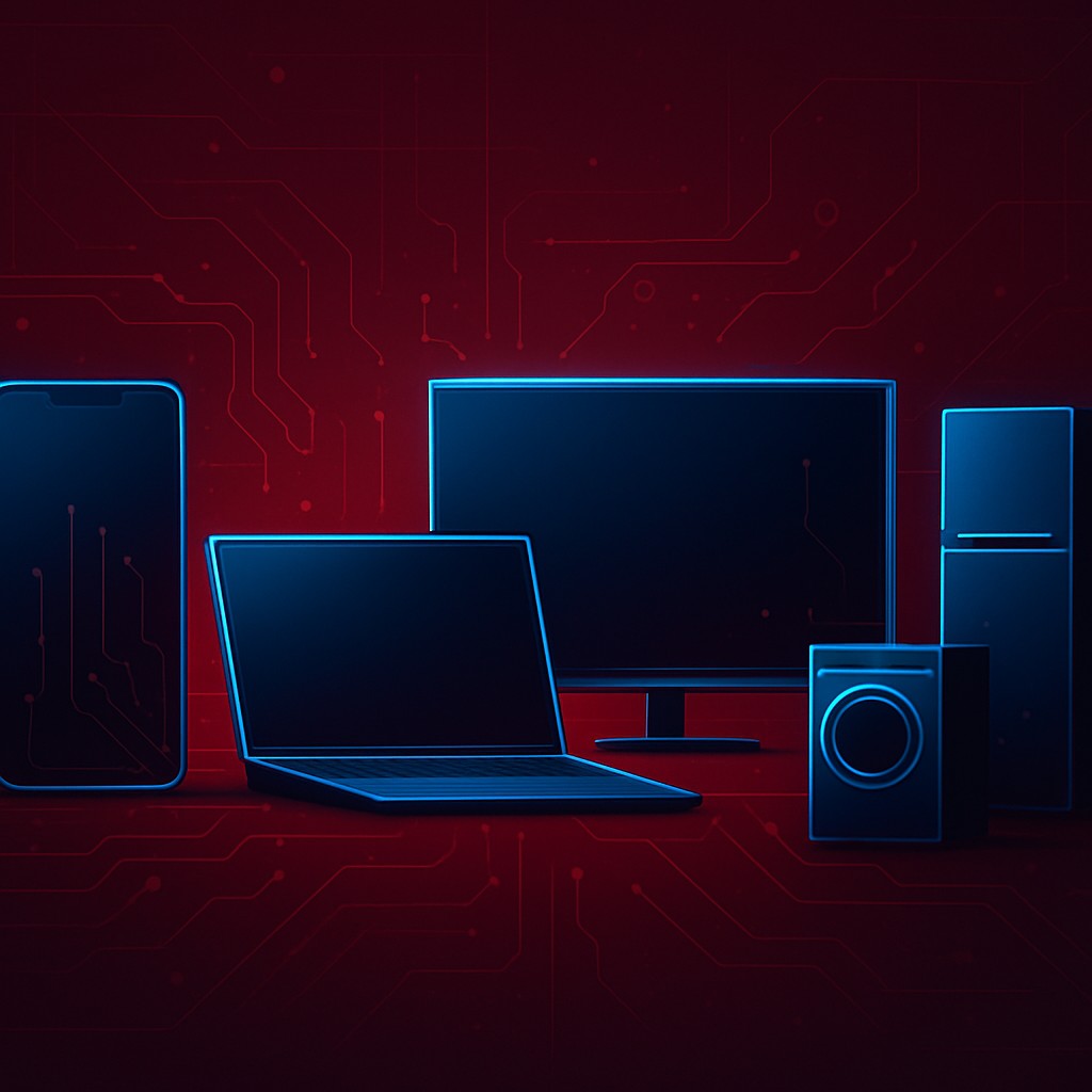 Top 10 Best Electronics Stores in Zambia