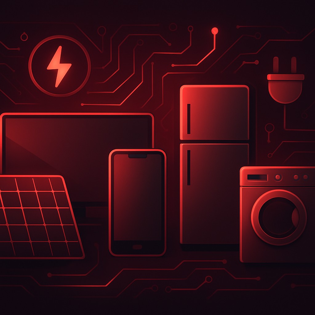 Top 10 Best Electronics Stores in Zimbabwe