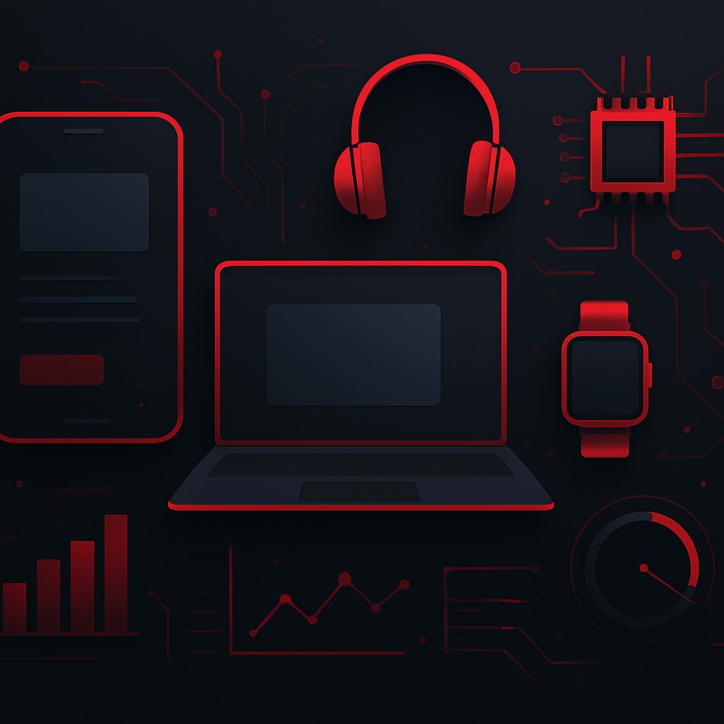 Top 10 Best Electronics Stores in Nepal