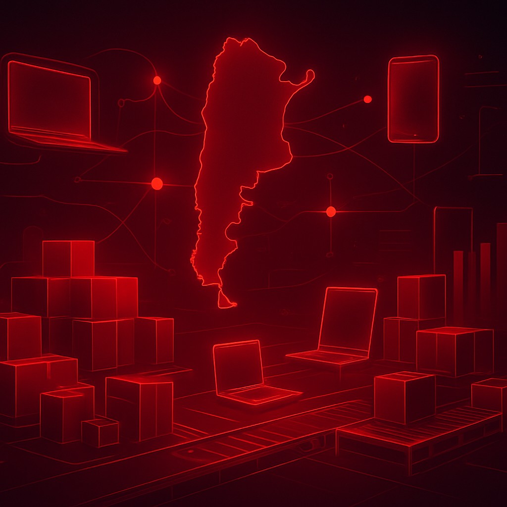 Top 10 Best Electronics Wholesalers in Argentina