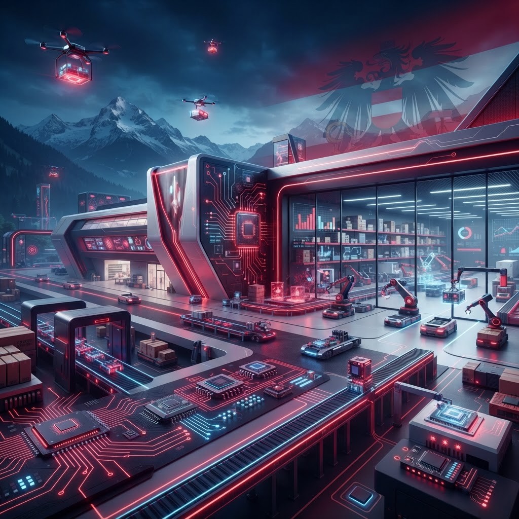 Top 10 Best Electronics Wholesalers in Austria