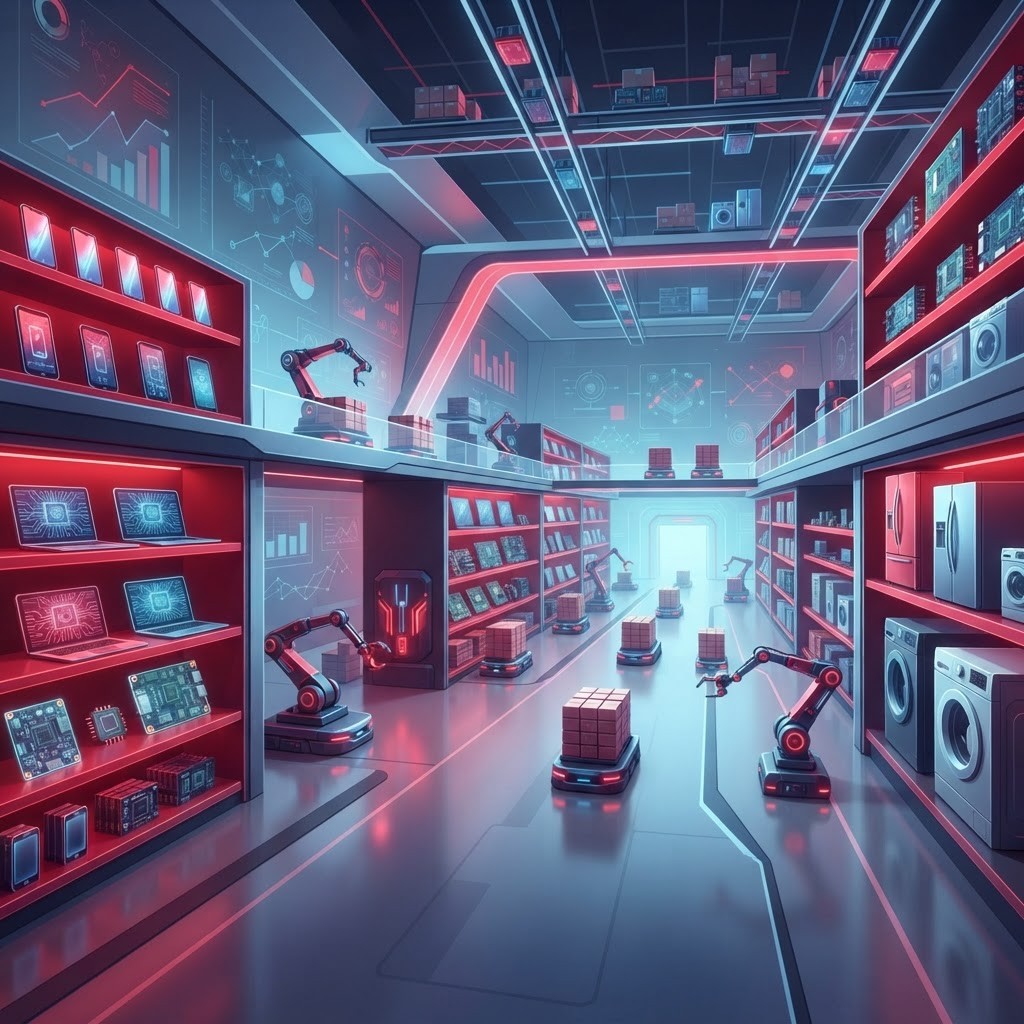 Top 10 Best Electronics Wholesalers in Azerbaijan