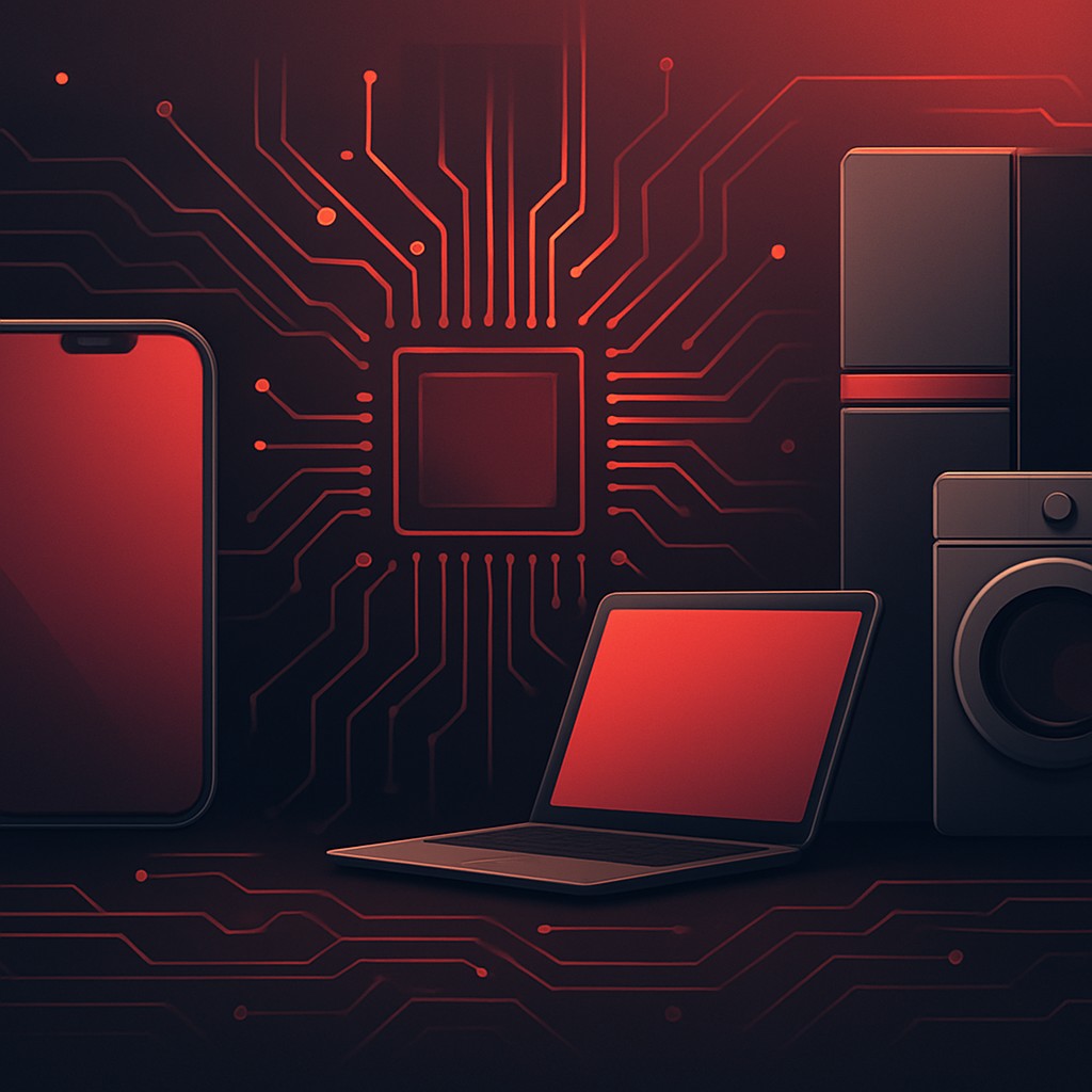 Top 10 Best Electronics Wholesalers in Burkina Faso