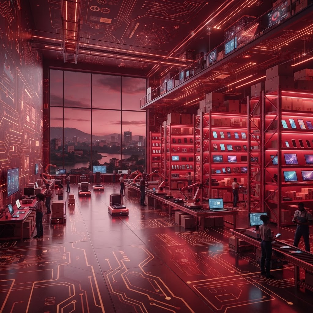 Top 10 Best Electronics Wholesalers in Congo