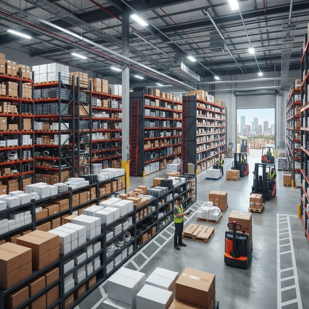 Top 10 Best Electronics Wholesalers in Houston