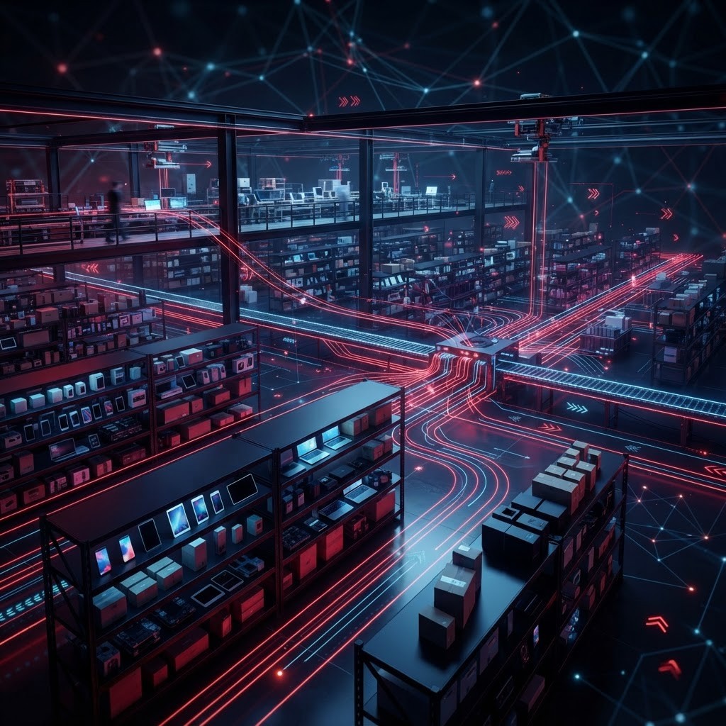 Top 10 Best Electronics Wholesalers in Libya