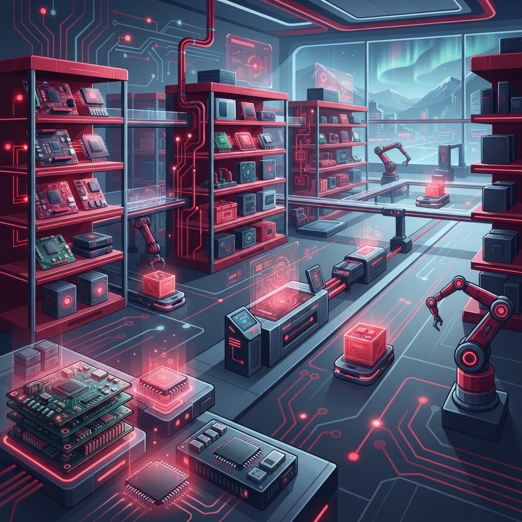 Top 10 Best Electronics Wholesalers in Norway