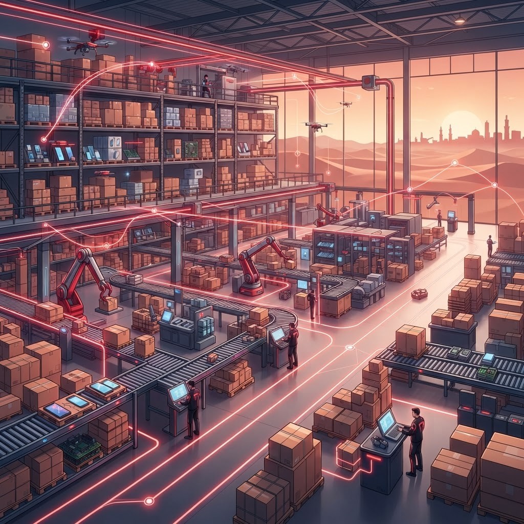 Top 10 Best Electronics Wholesalers in Oman
