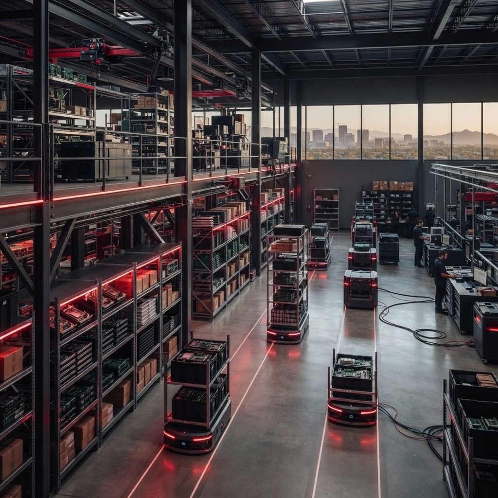 Top 10 Best Electronics Wholesalers in Phoenix