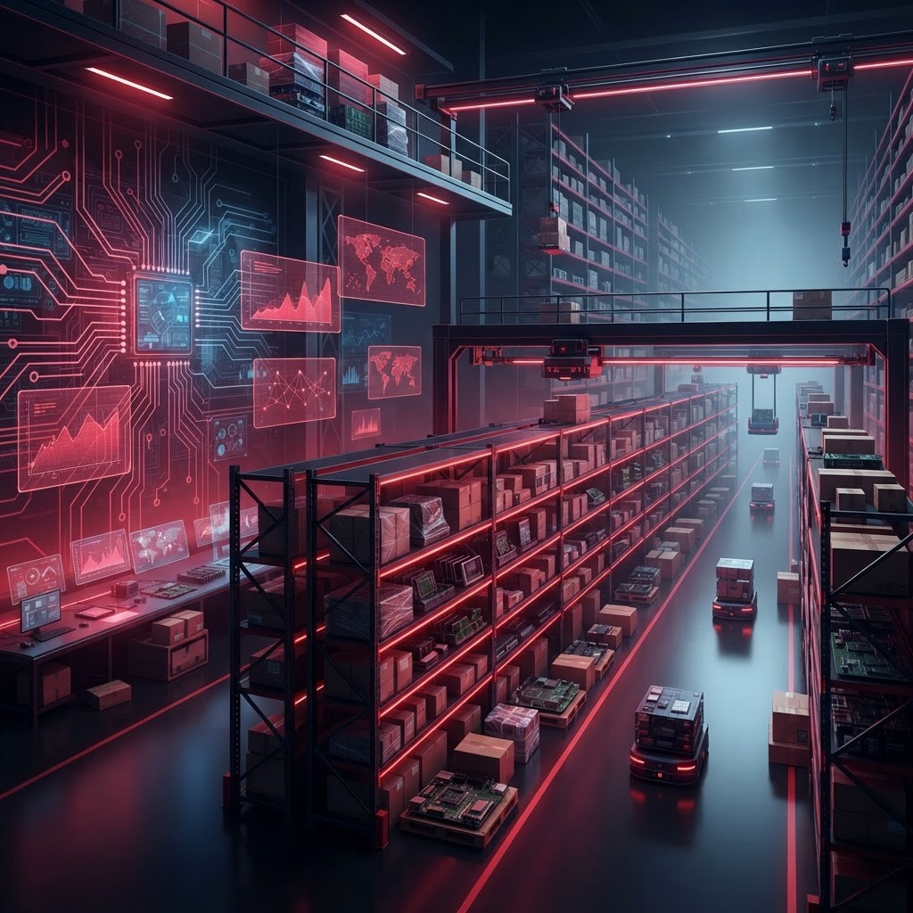 Top 10 Best Electronics Wholesalers in Slovakia