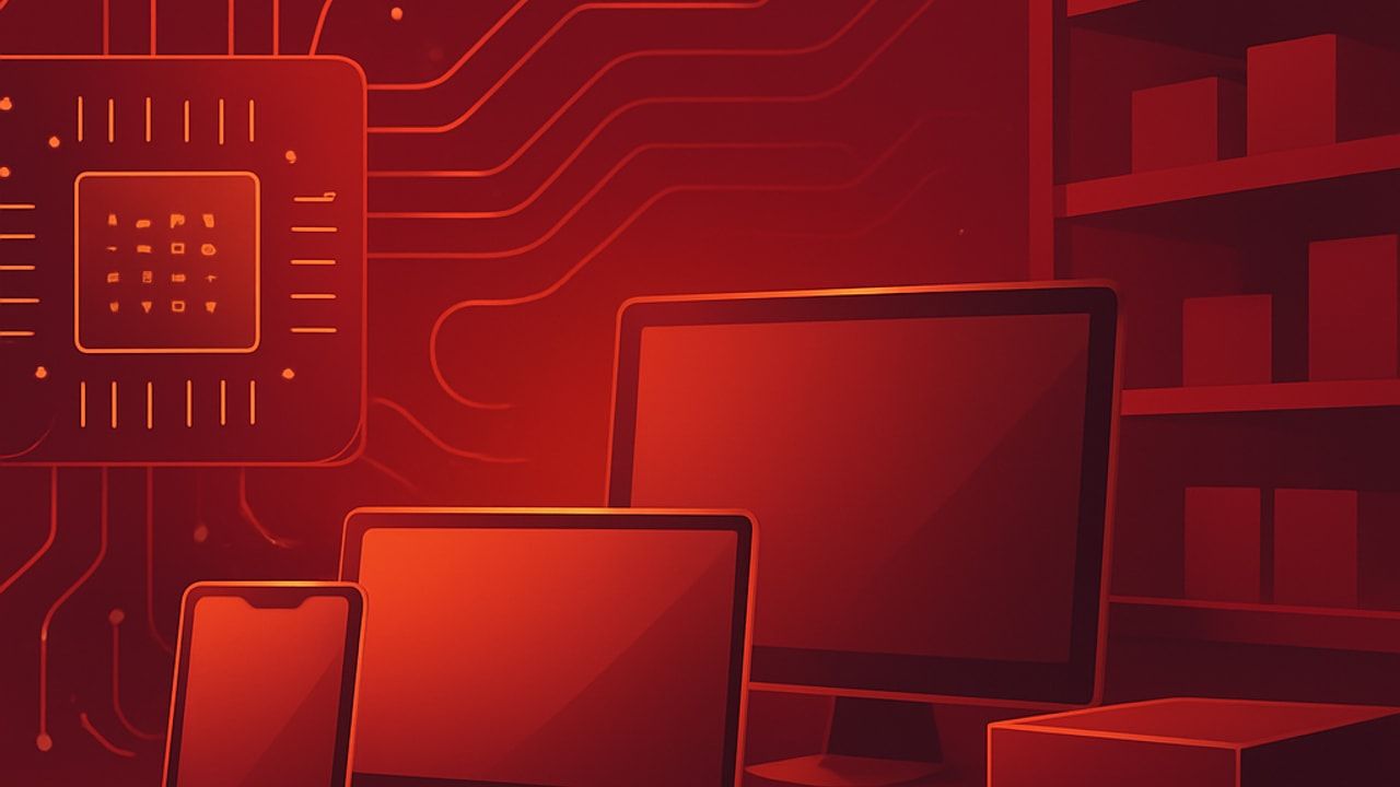 Top 10 Best Electronics Wholesalers in Sudan