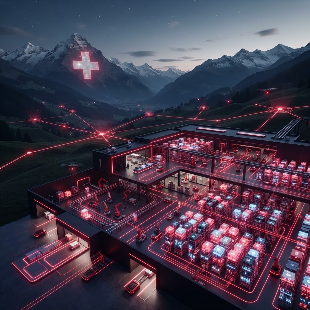 Top 10 Best Electronics Wholesalers in Switzerland