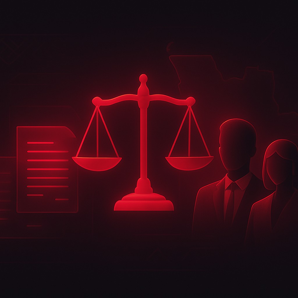 Top 10 Best Employment Lawyers in Angola
