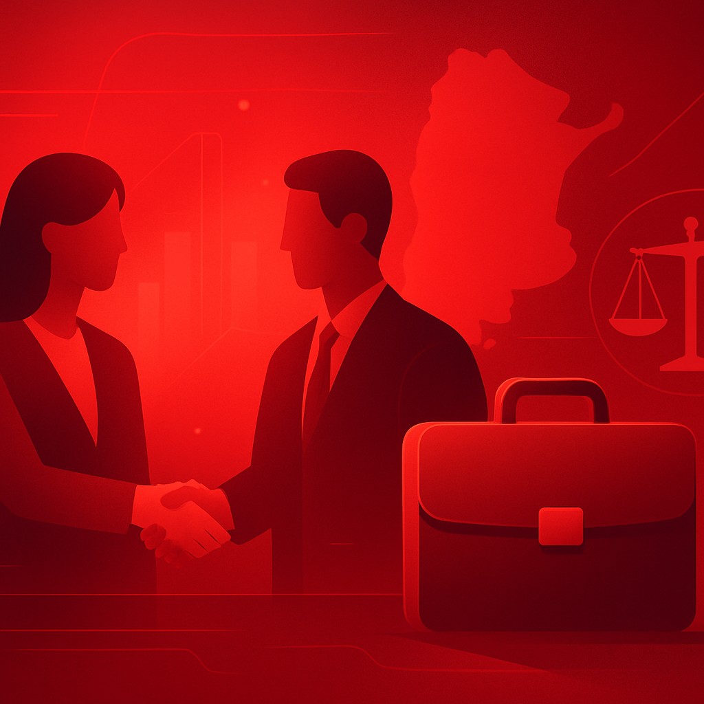 Top 10 Best Employment Lawyers in Argentina