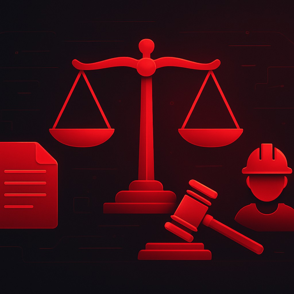 Top 10 Best Employment Lawyers in Chad