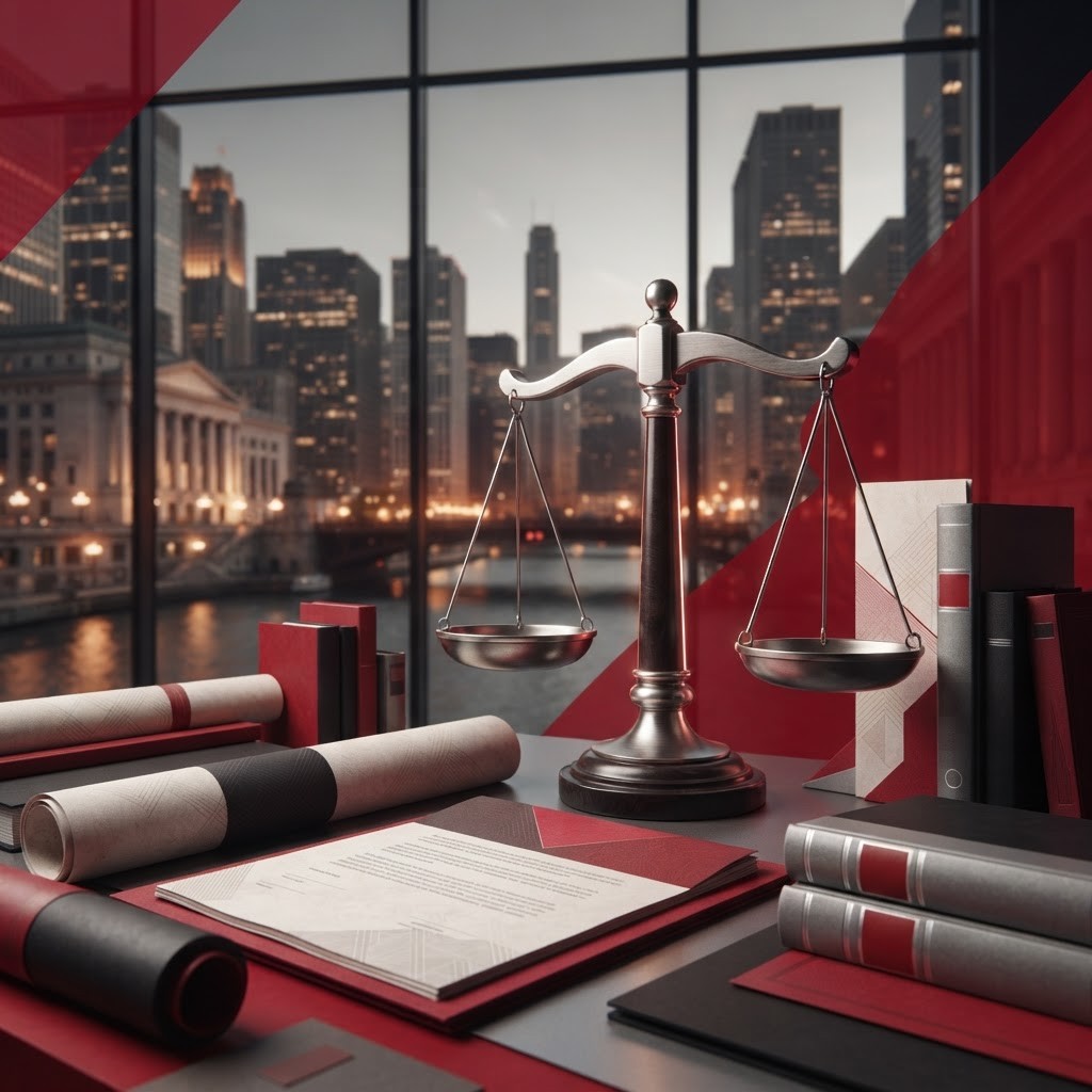 Top 10 Best Employment Lawyers in Chicago