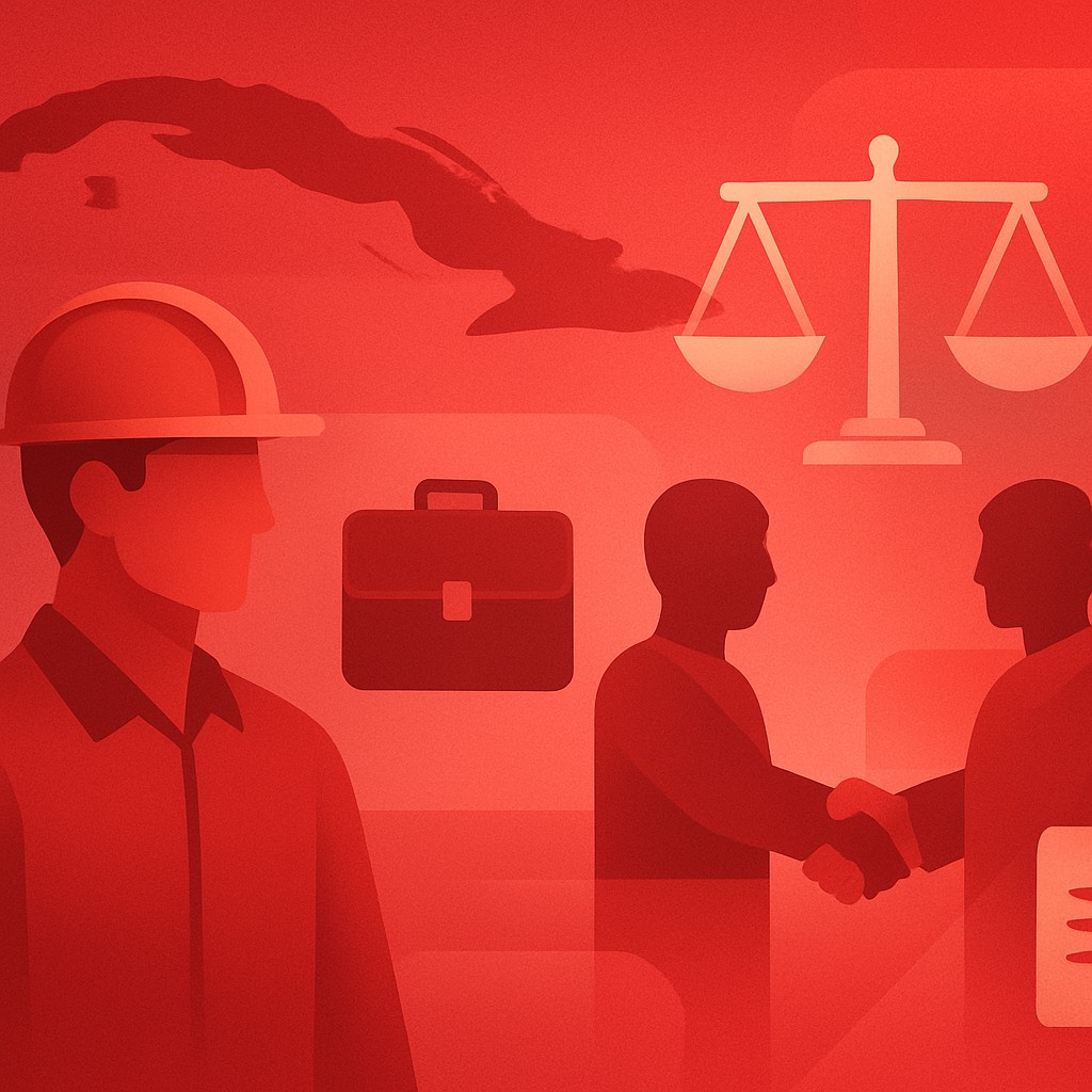 Top 10 Best Employment Lawyers in Cuba