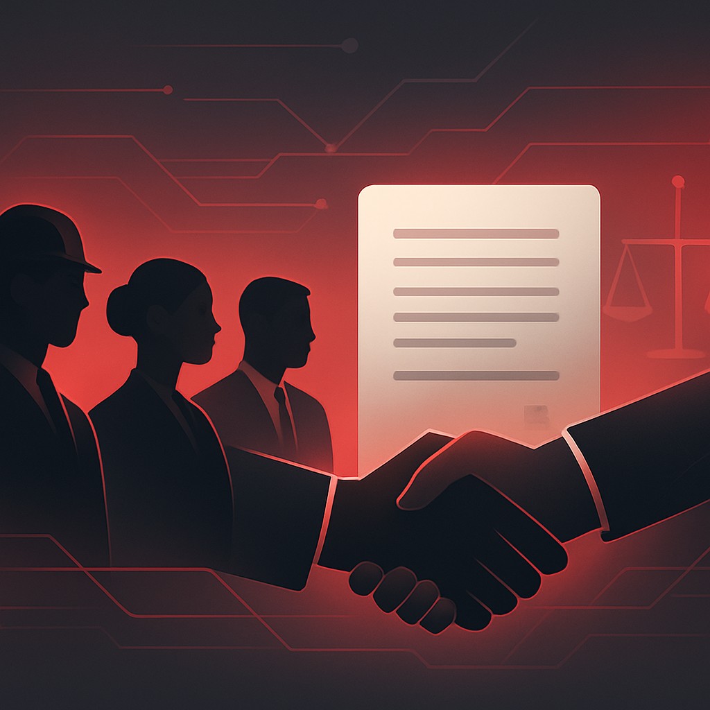 Top 10 Best Employment Lawyers in Iraq