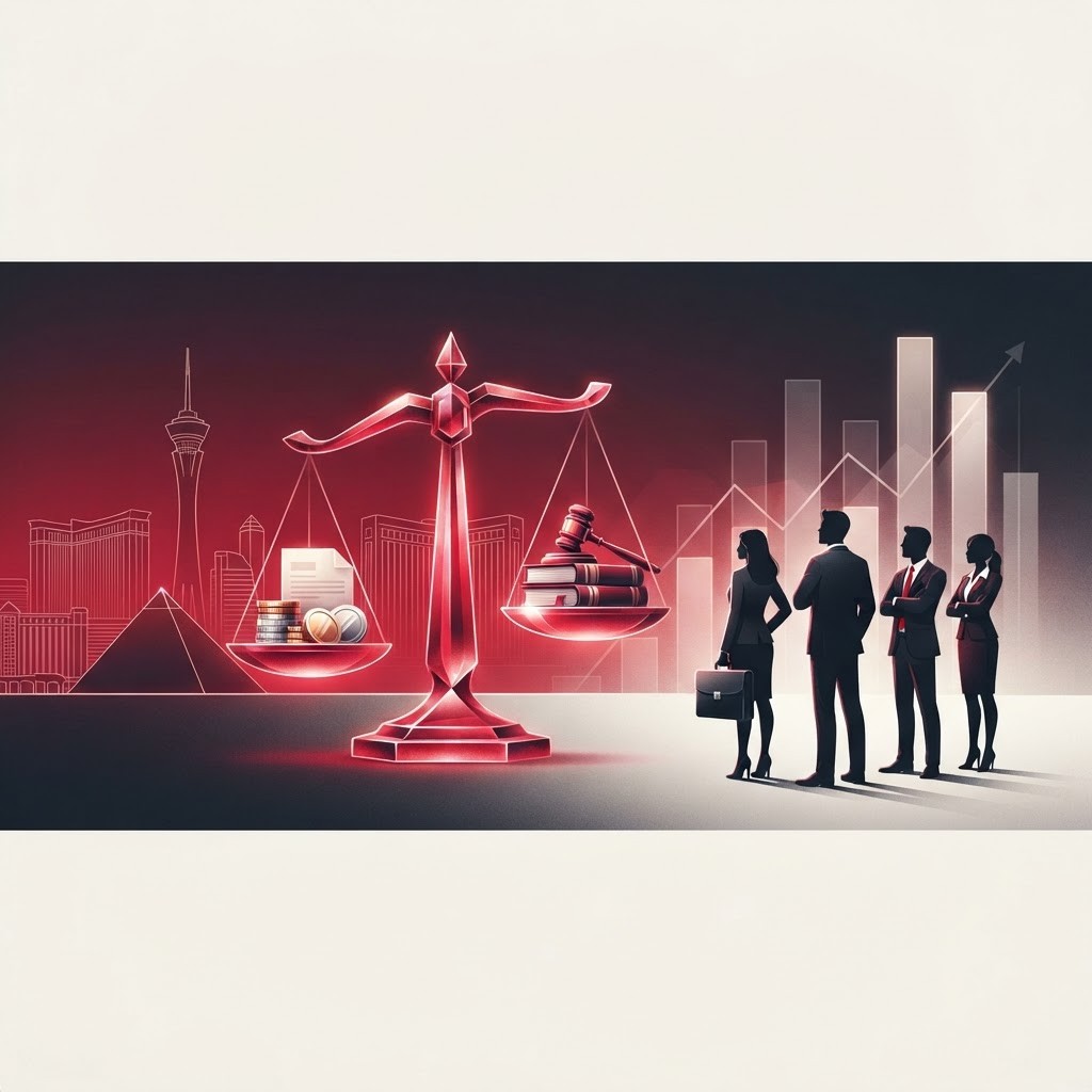 Top 10 Best Employment Lawyers in Las Vegas