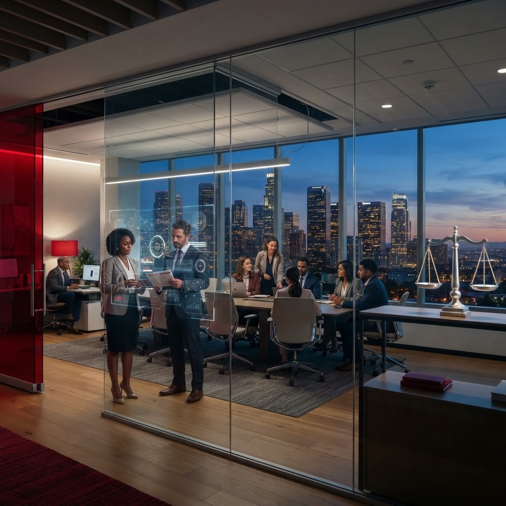Top 10 Best Employment Lawyers in Los Angeles