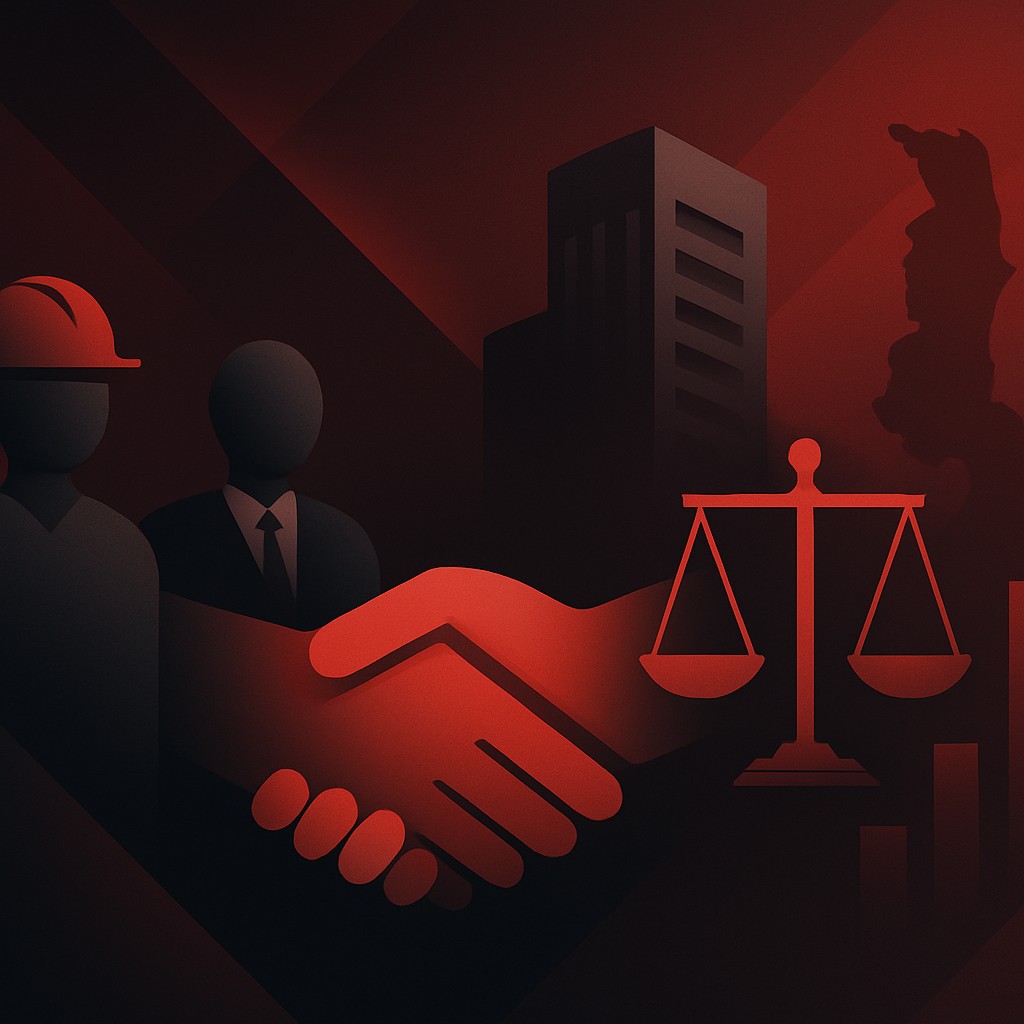 Top 10 Best Employment Lawyers in Malawi