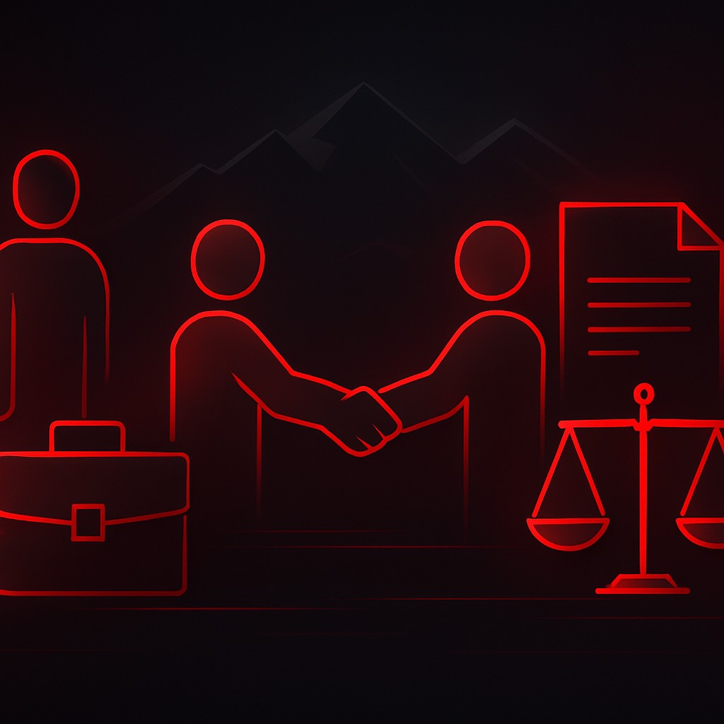 Top 10 Best Employment Lawyers in Nepal