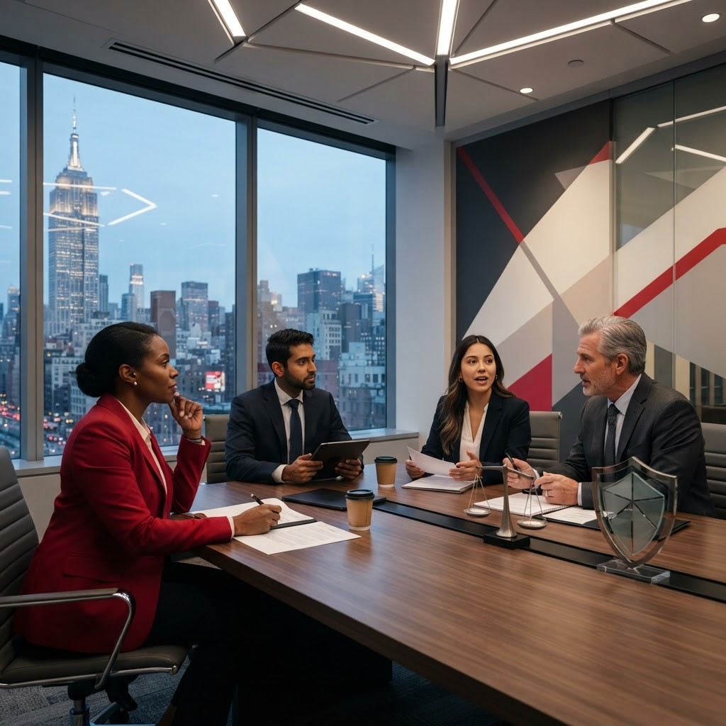 Top 10 Best Employment Lawyers in New York