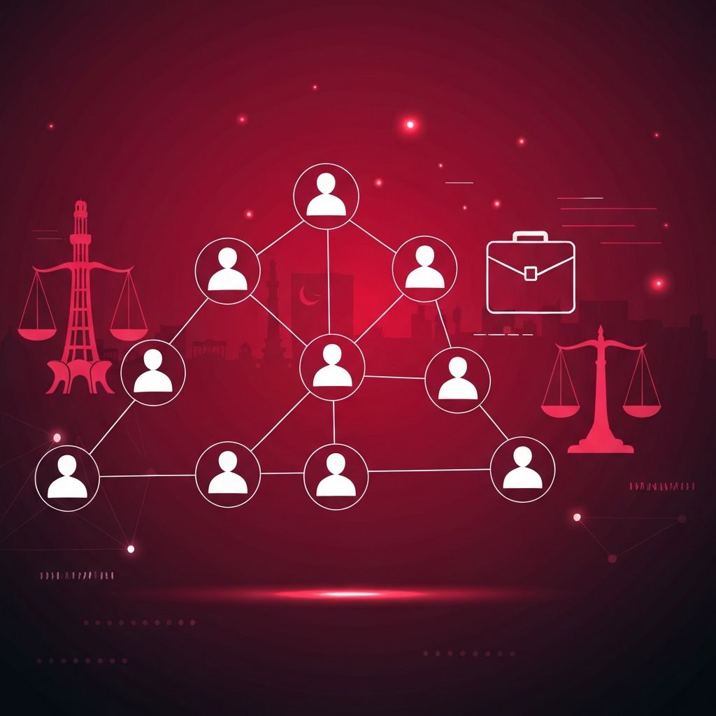 Top 10 Best Employment Lawyers in Pakistan