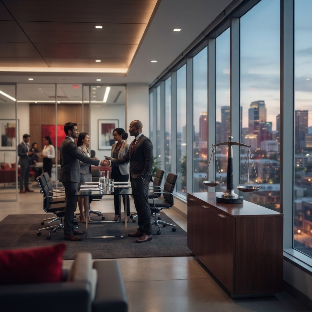 Top 10 Best Employment Lawyers in Phoenix