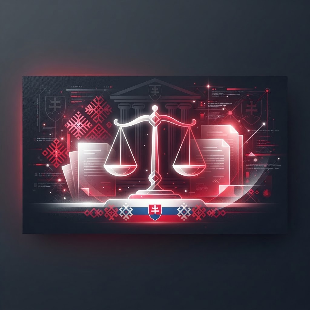 Top 10 Best Employment Lawyers in Slovakia
