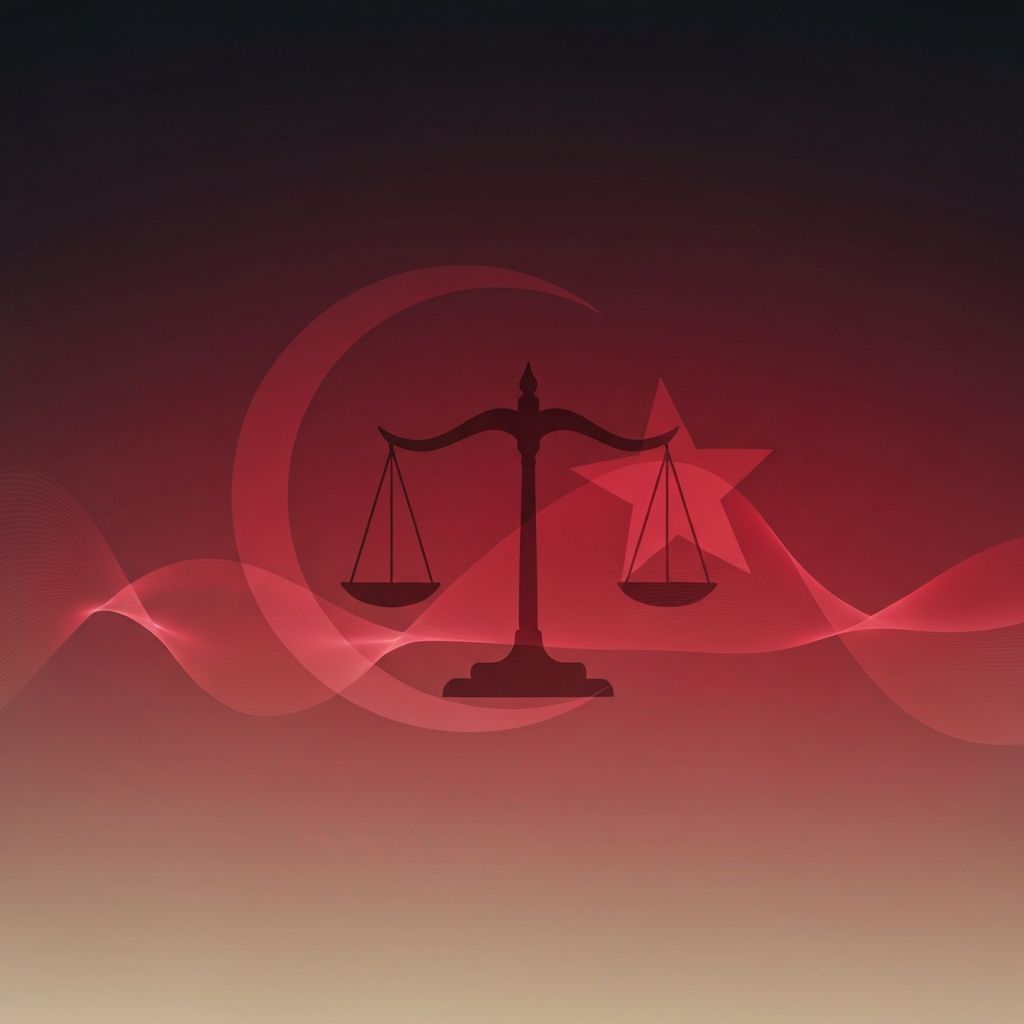 Top 10 Best Employment Lawyers in Turkey