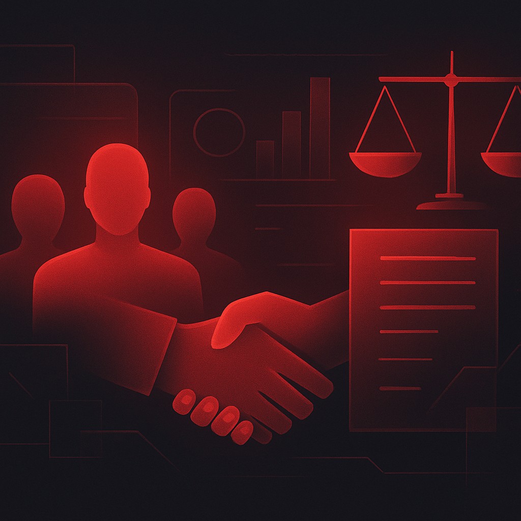 Top 10 Best Employment Lawyers in Ukraine