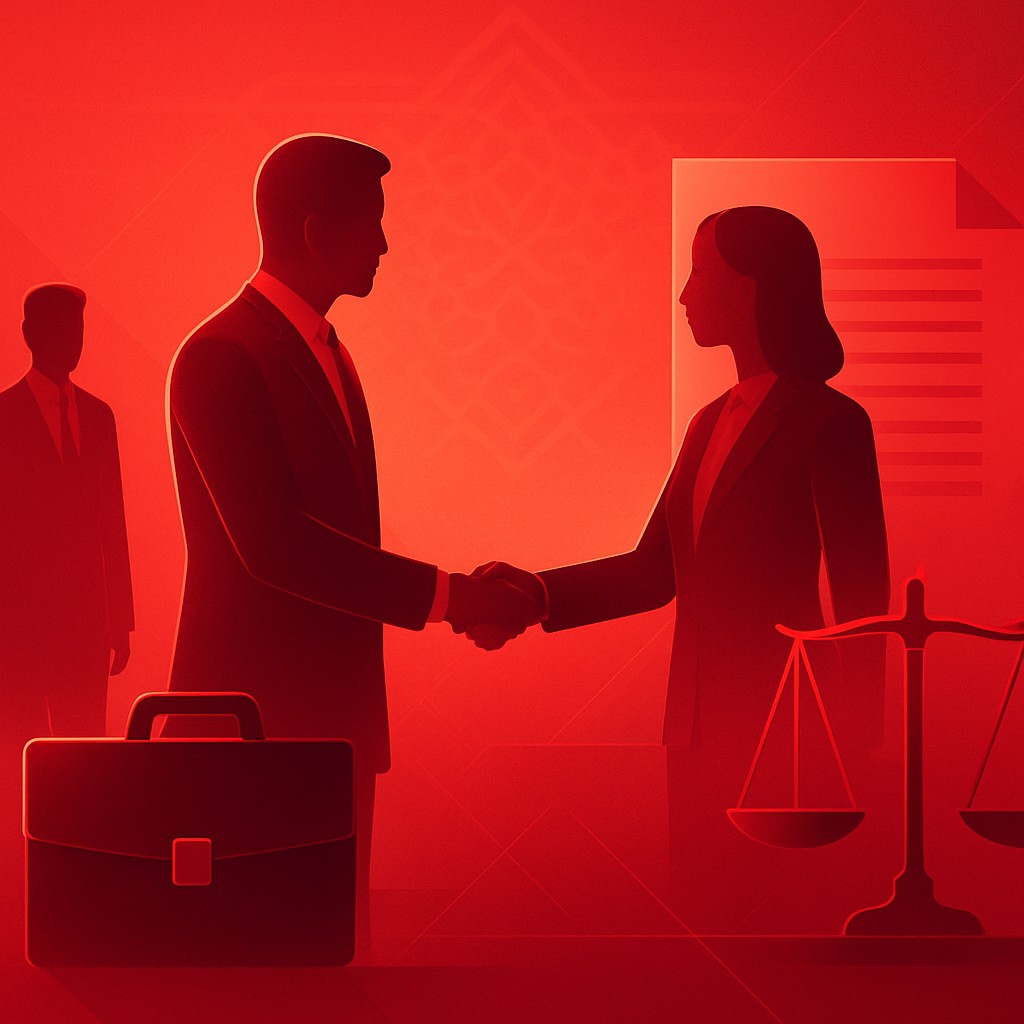 Top 10 Best Employment Lawyers in Uzbekistan