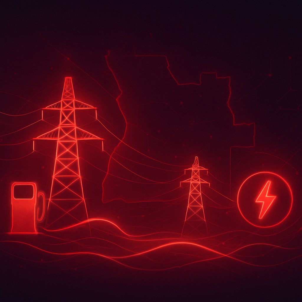 Top 10 Best Energy Suppliers in Angola