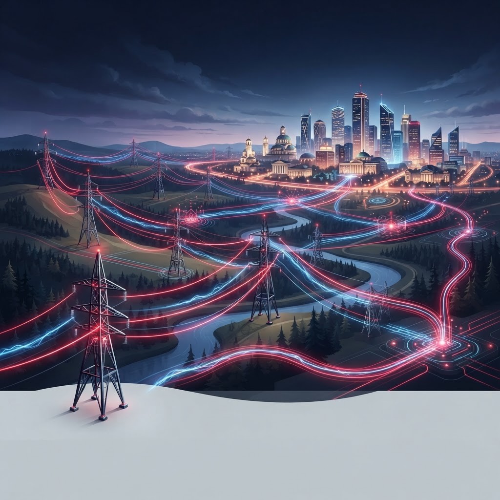 Top 10 Best Energy Suppliers in Bulgaria