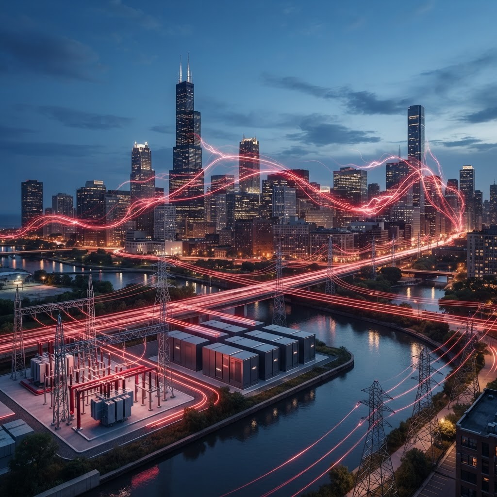 Top 10 Best Energy Suppliers in Chicago