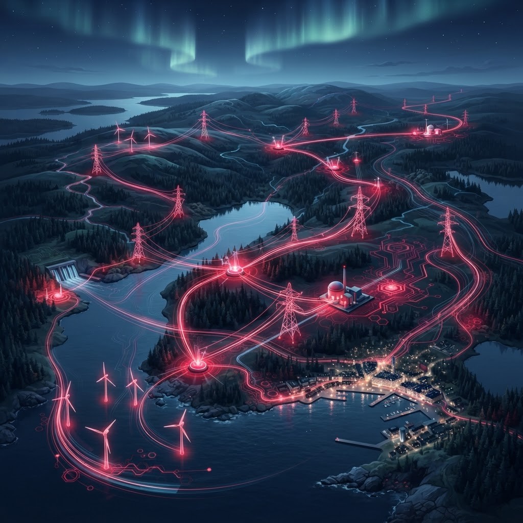 Top 10 Best Energy Suppliers in Finland
